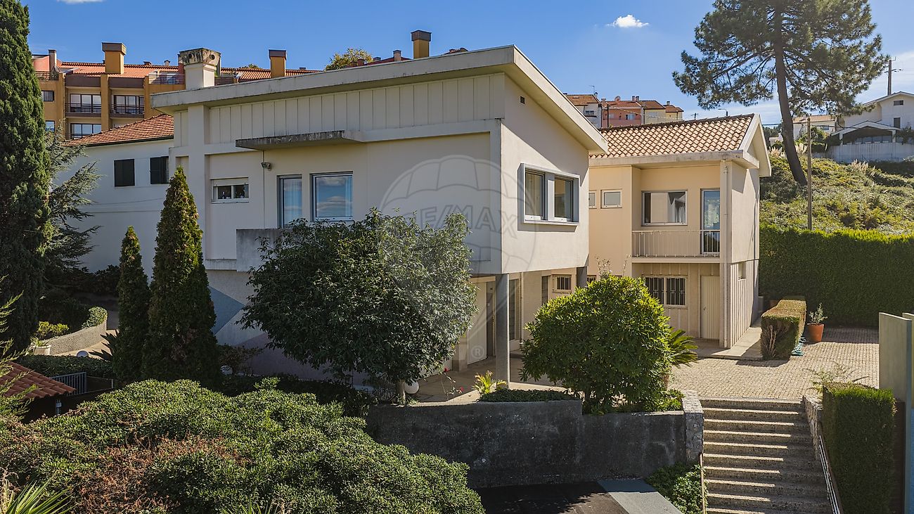 Moradia T5 à venda em Oliveira do douro, Vila Nova de Gaia — foto 6