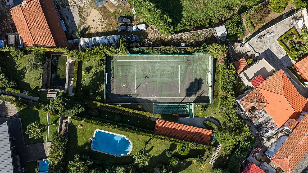 Moradia T5 à venda em Oliveira do douro, Vila Nova de Gaia — foto 34