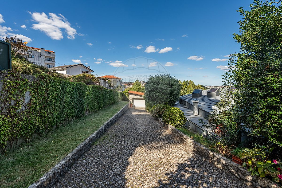 Moradia T5 à venda em Oliveira do douro, Vila Nova de Gaia — foto 14