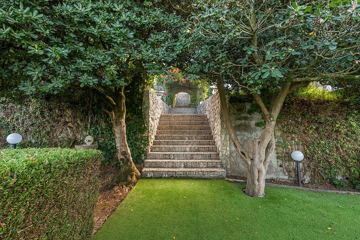 Moradia T5 à venda em Oliveira do douro, Vila Nova de Gaia — foto 39