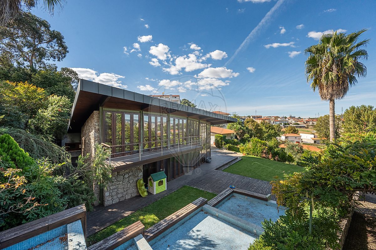 Moradia T5 à venda em Oliveira do douro, Vila Nova de Gaia — foto 30