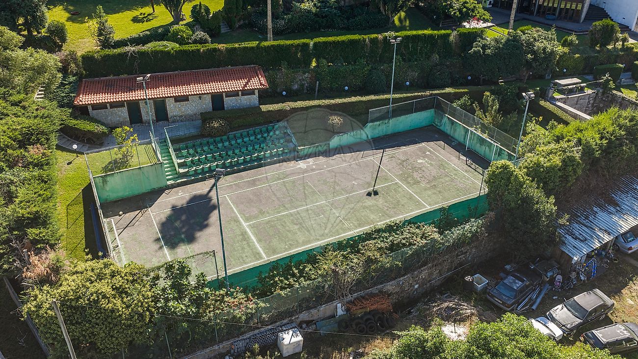 Moradia T5 à venda em Oliveira do douro, Vila Nova de Gaia — foto 32