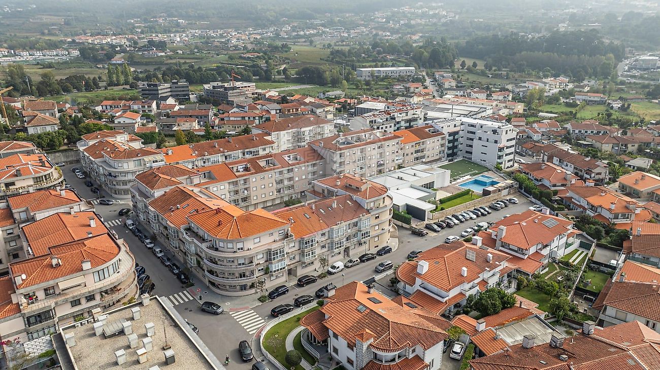Apartamento T2 à venda em Urgezes, Guimarães — foto 2