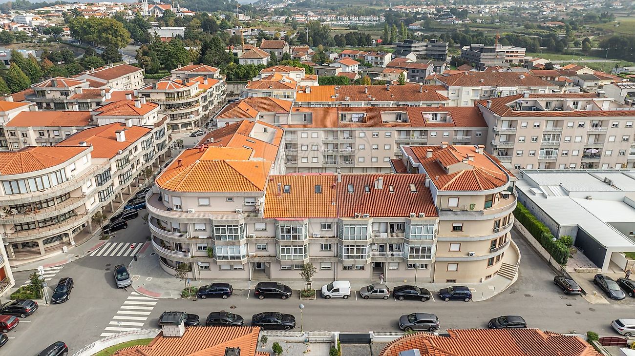 Apartamento T2 à venda em Urgezes, Guimarães — foto 3