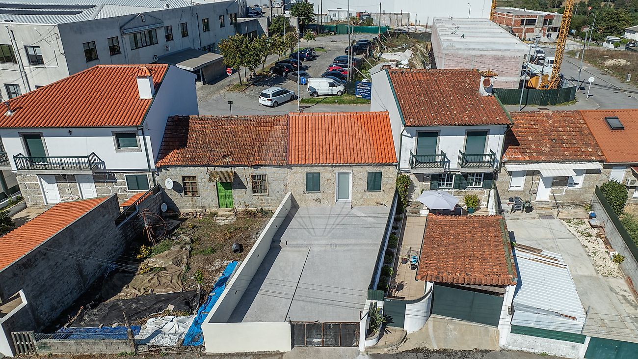 Moradia T2 à venda em Sande Vila Nova e Sande São Clemente, Guimarães — foto 3