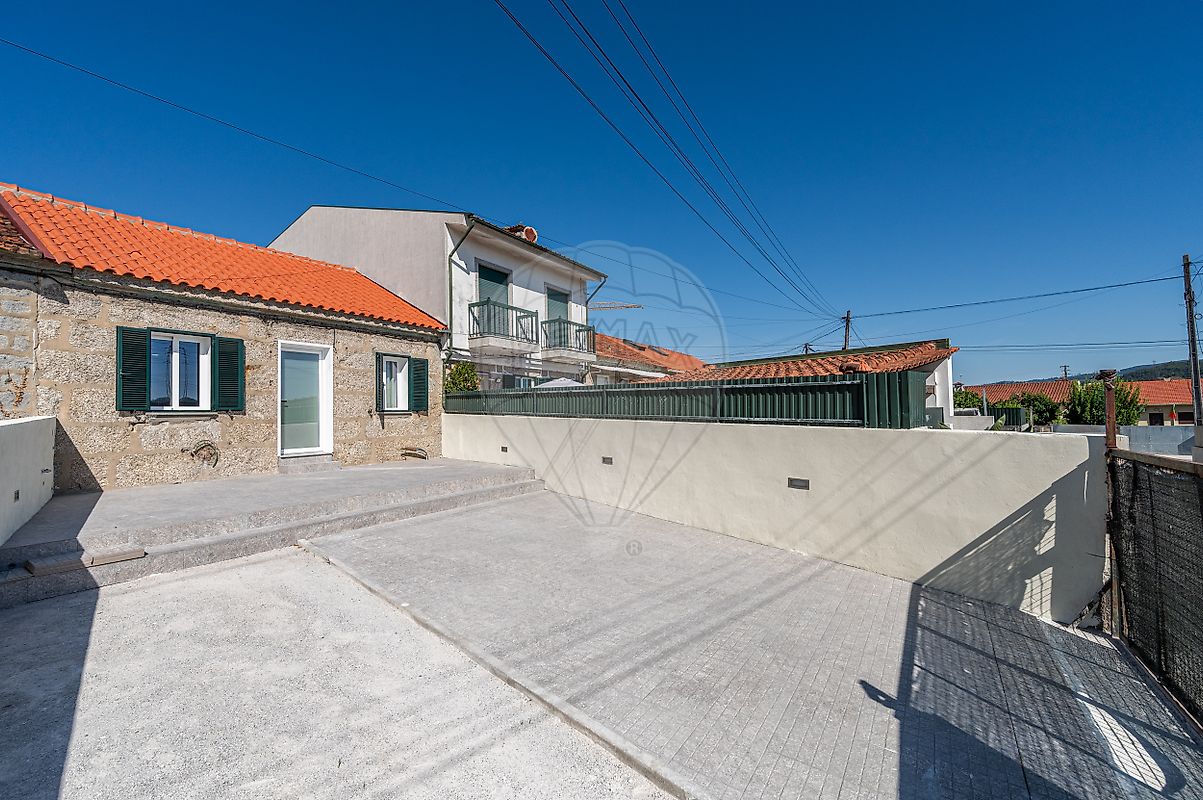 Moradia T2 à venda em Sande Vila Nova e Sande São Clemente, Guimarães — foto 19