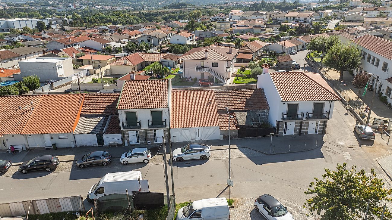 Moradia T2 à venda em Sande Vila Nova e Sande São Clemente, Guimarães — foto 2