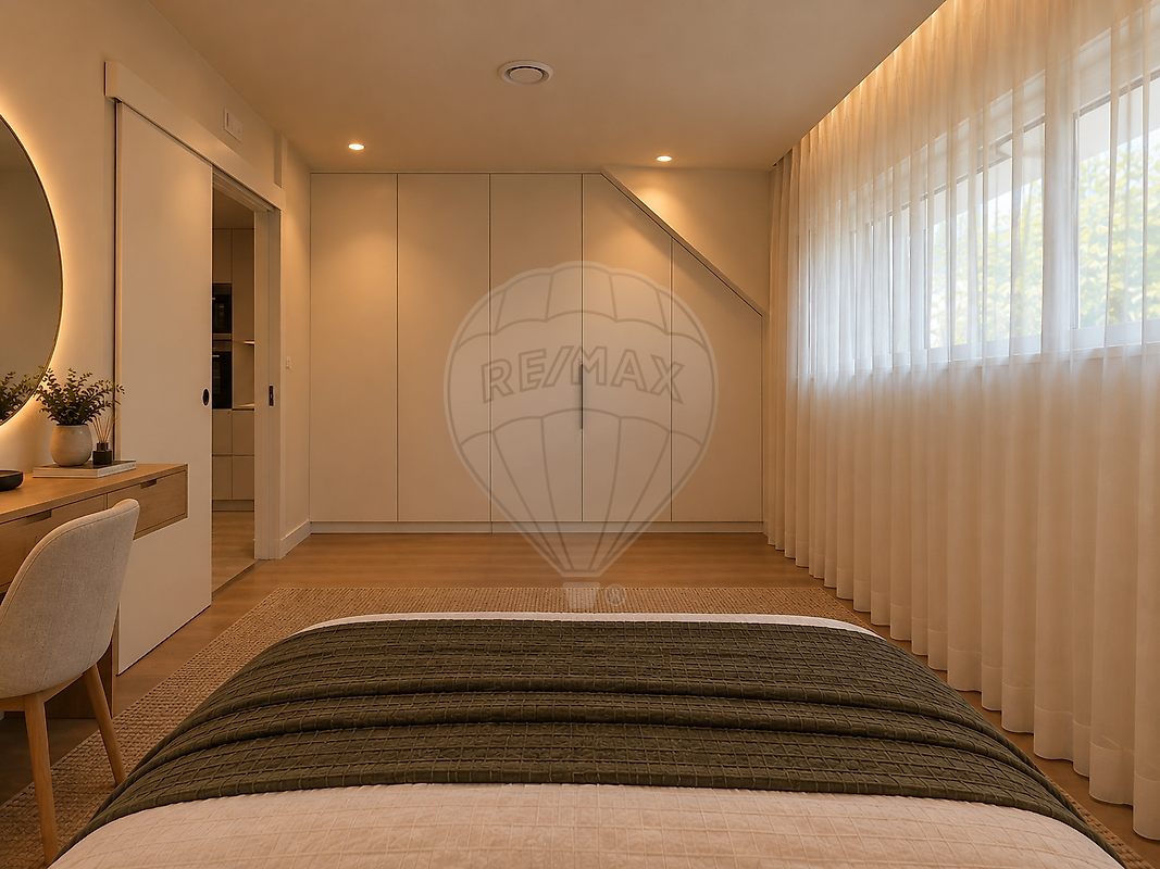 Apartamento T1 à venda em Azurém, Guimarães — foto 5