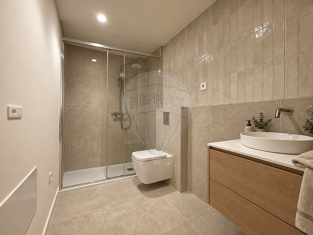 Apartamento T1 à venda em Azurém, Guimarães — foto 7