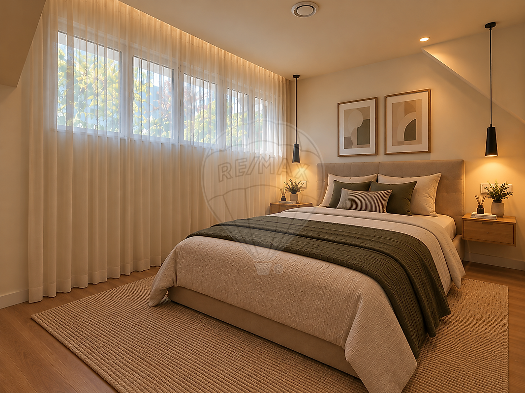 Apartamento T1 à venda em Azurém, Guimarães — foto 4
