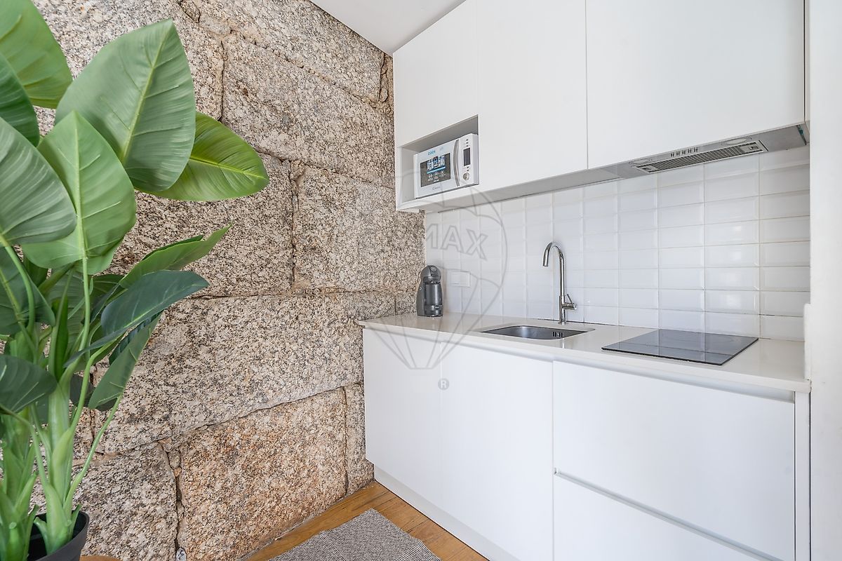 Apartamento para arrendar em Guimarães