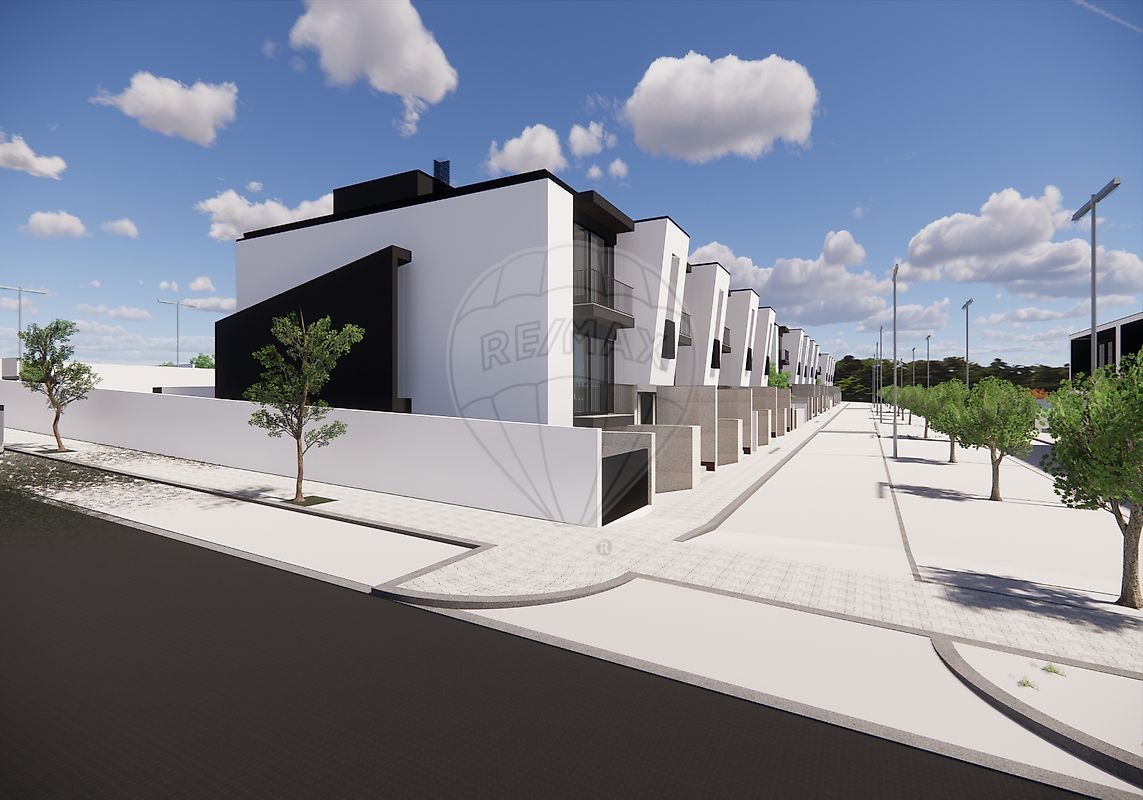 Moradia T4 à venda em Esposende