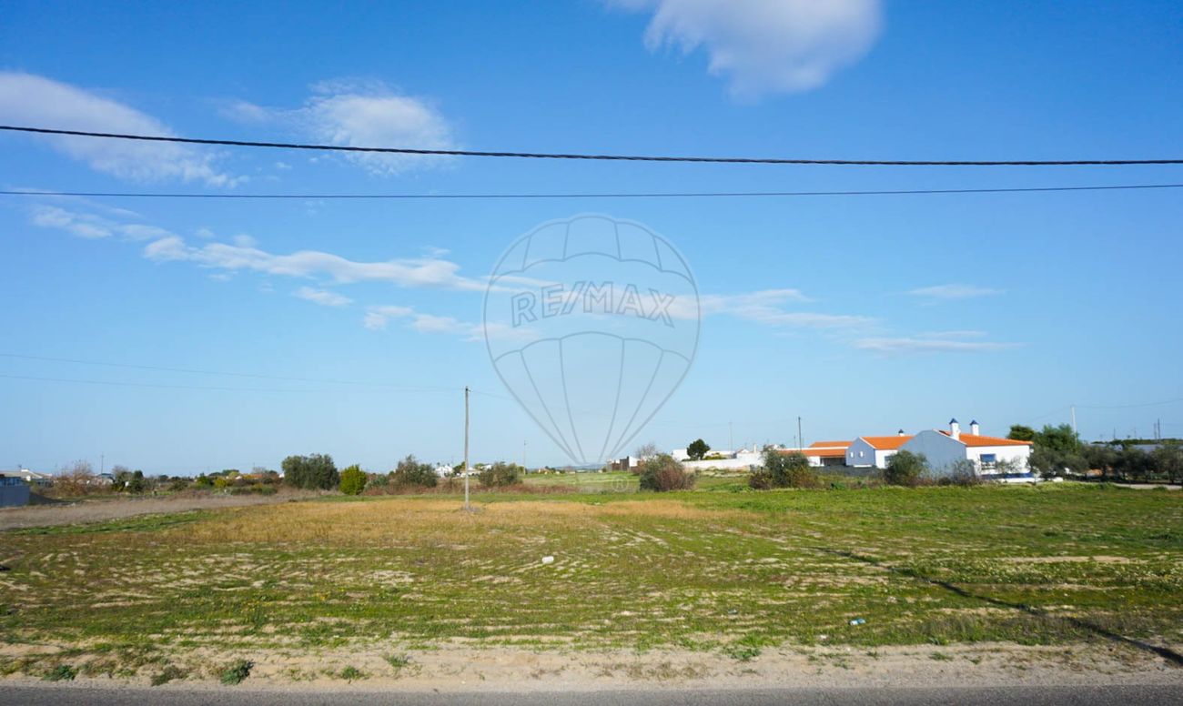 Terreno para venda
