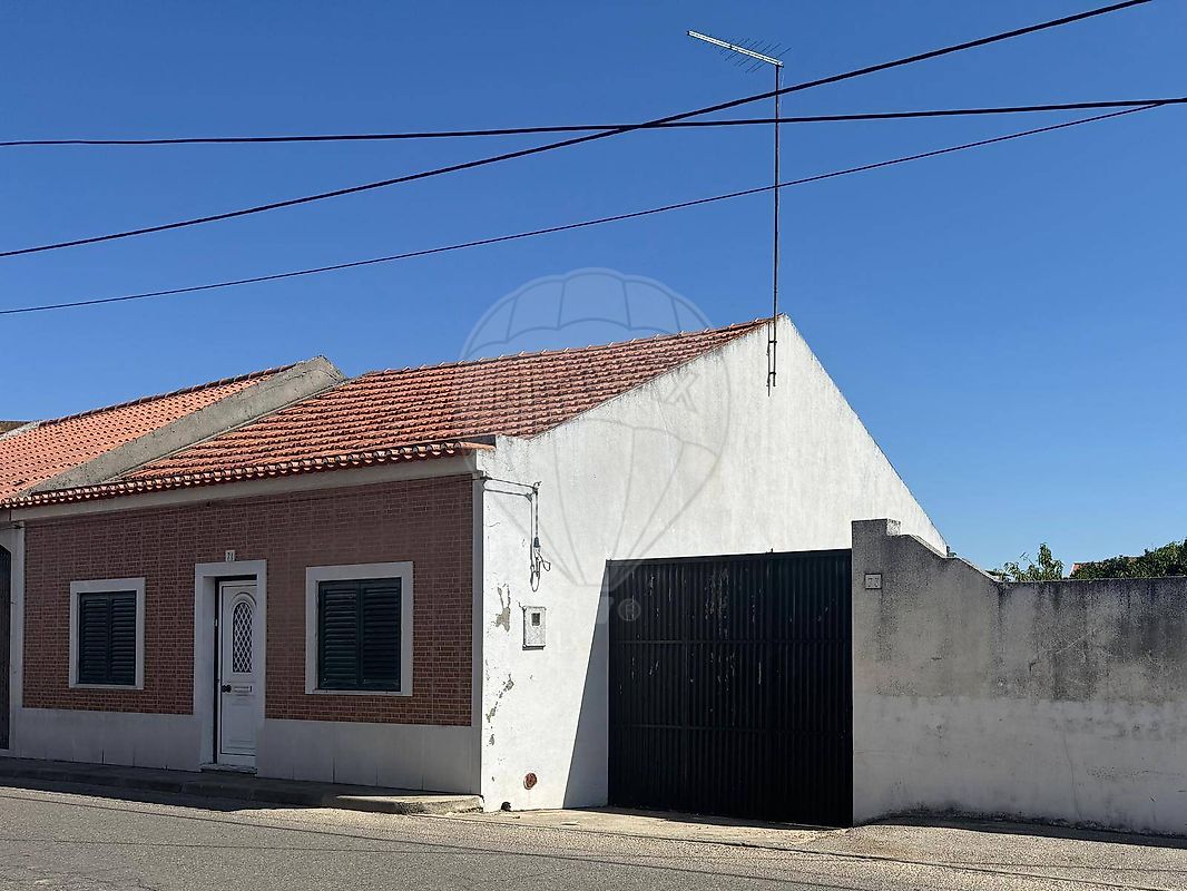 Moradia T3 para venda