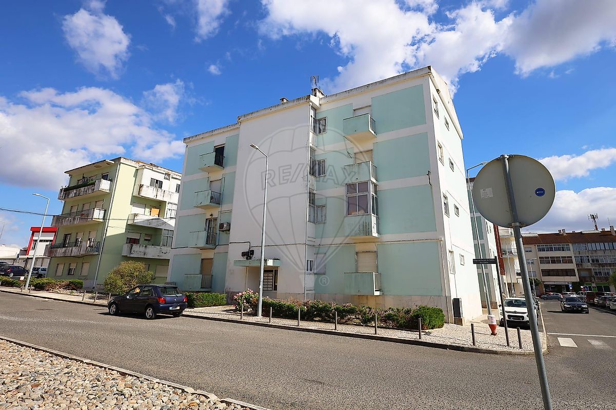 Apartamento - Azambuja, Azambuja, Lisboa