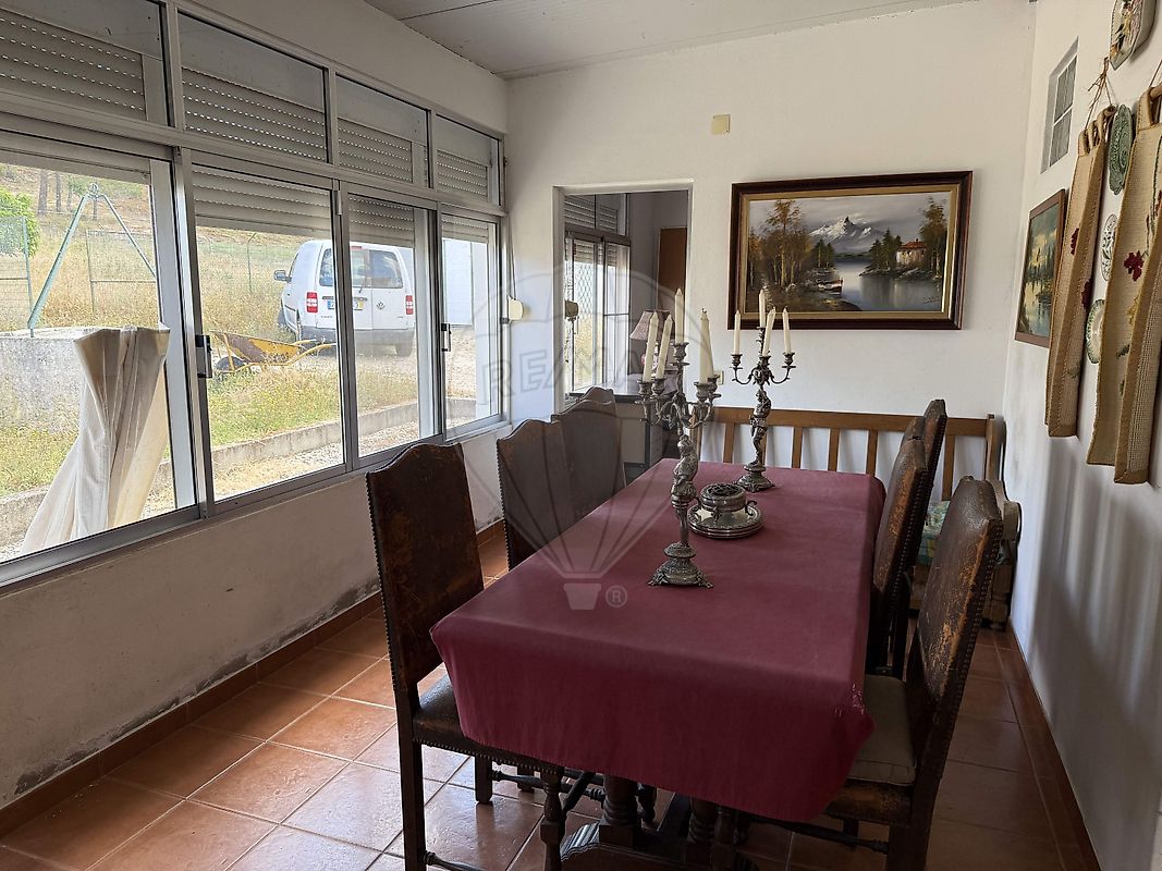 Moradia T3 à venda em Raposa, Almeirim — foto 9