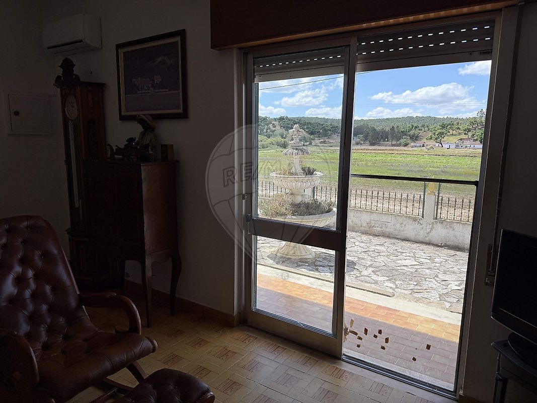 Moradia T3 à venda em Raposa, Almeirim — foto 12