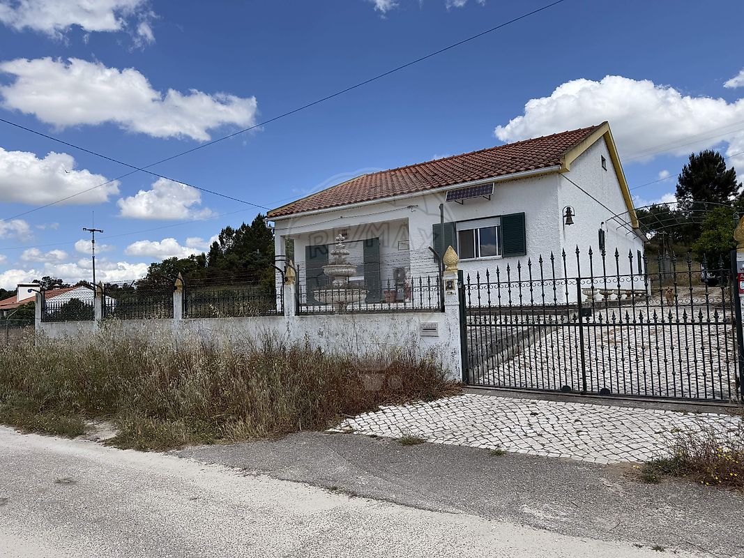 Moradia - Raposa, Almeirim, Santarém