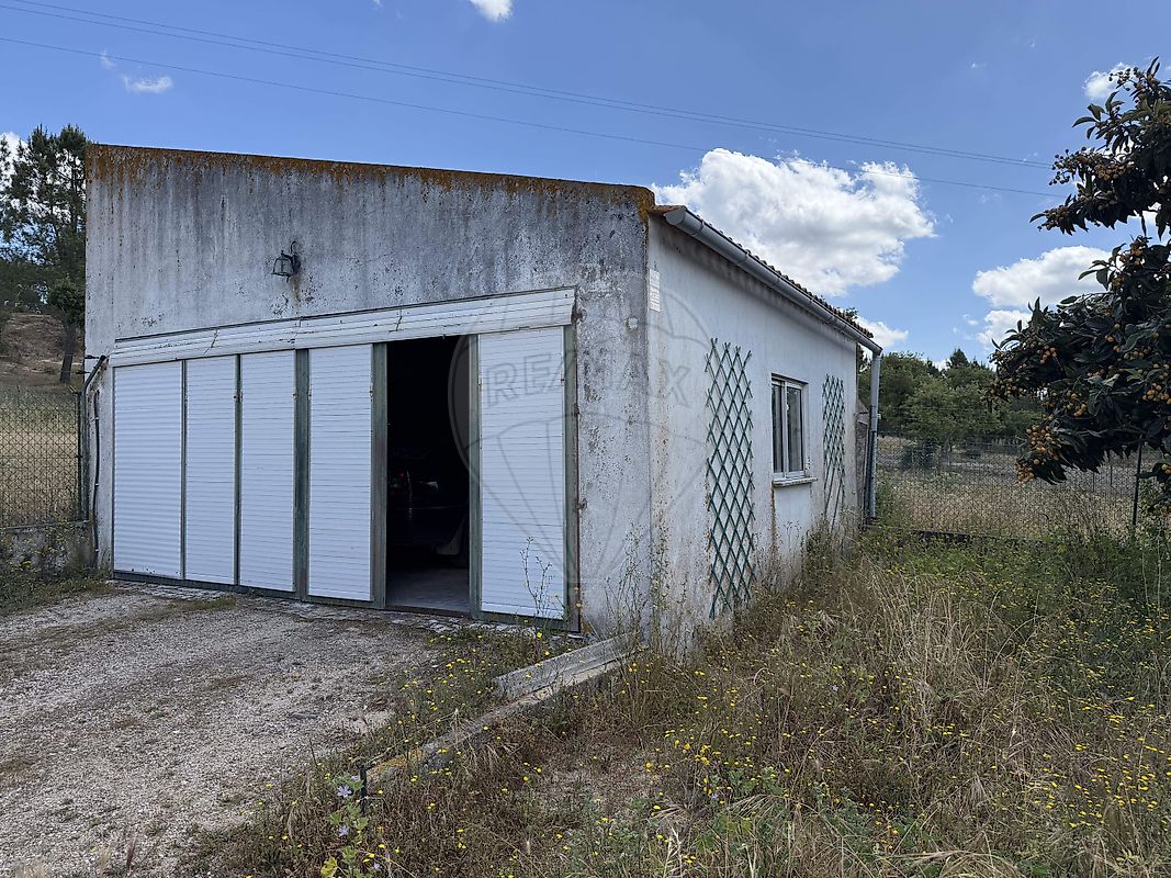 Moradia T3 à venda em Raposa, Almeirim — foto 23