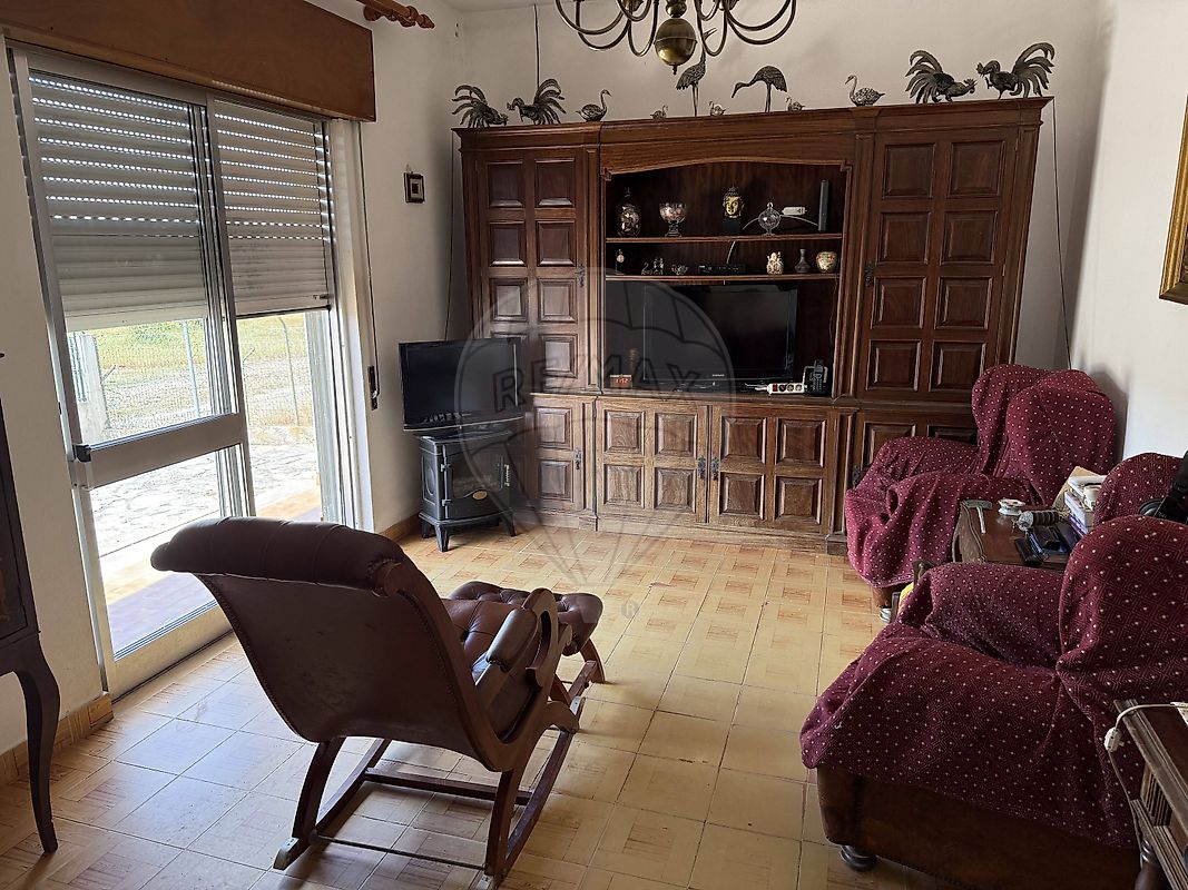 Moradia T3 à venda em Raposa, Almeirim — foto 11