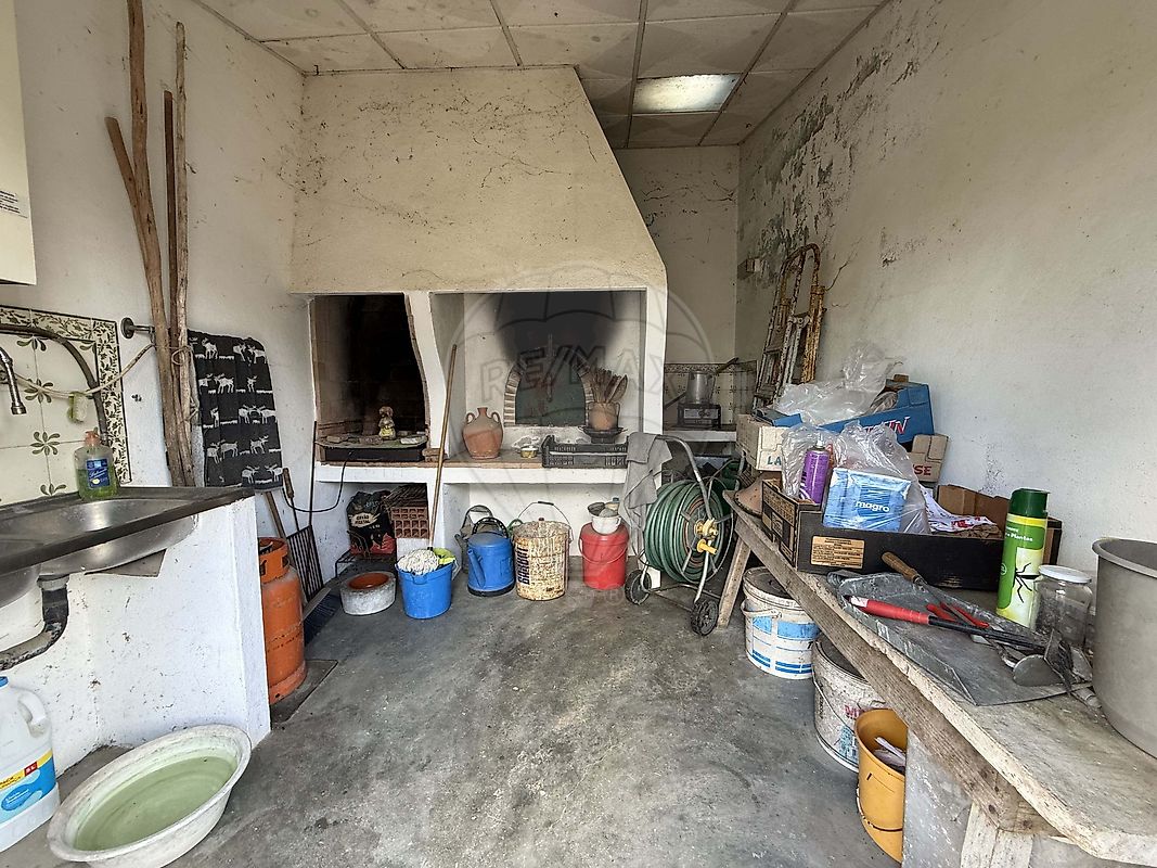 Moradia T3 à venda em Raposa, Almeirim — foto 21