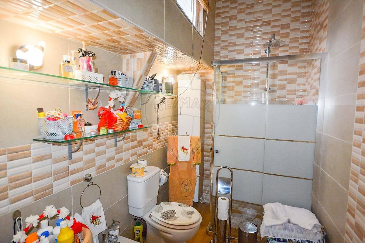 Moradia T4 à venda em Raposa, Almeirim — foto 12