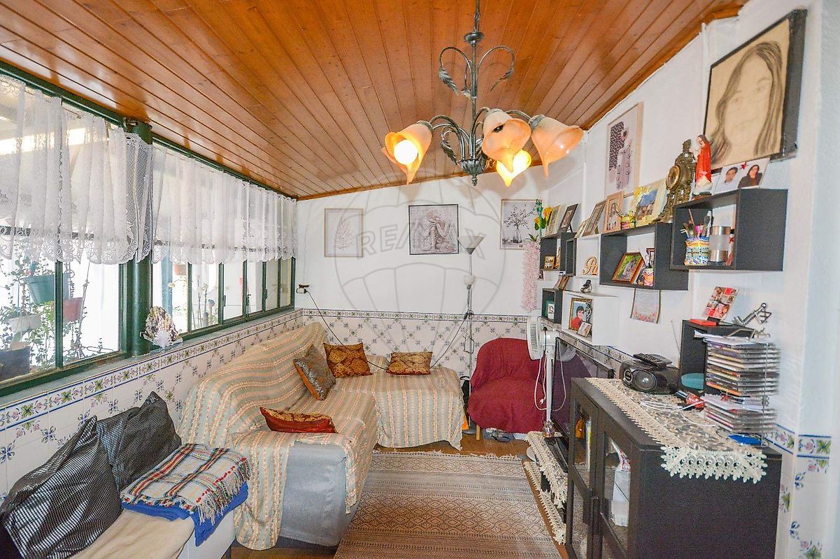 Moradia T4 à venda em Raposa, Almeirim — foto 11