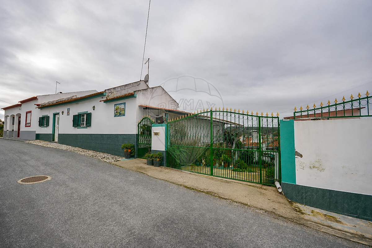 Moradia - Raposa, Almeirim, Santarém