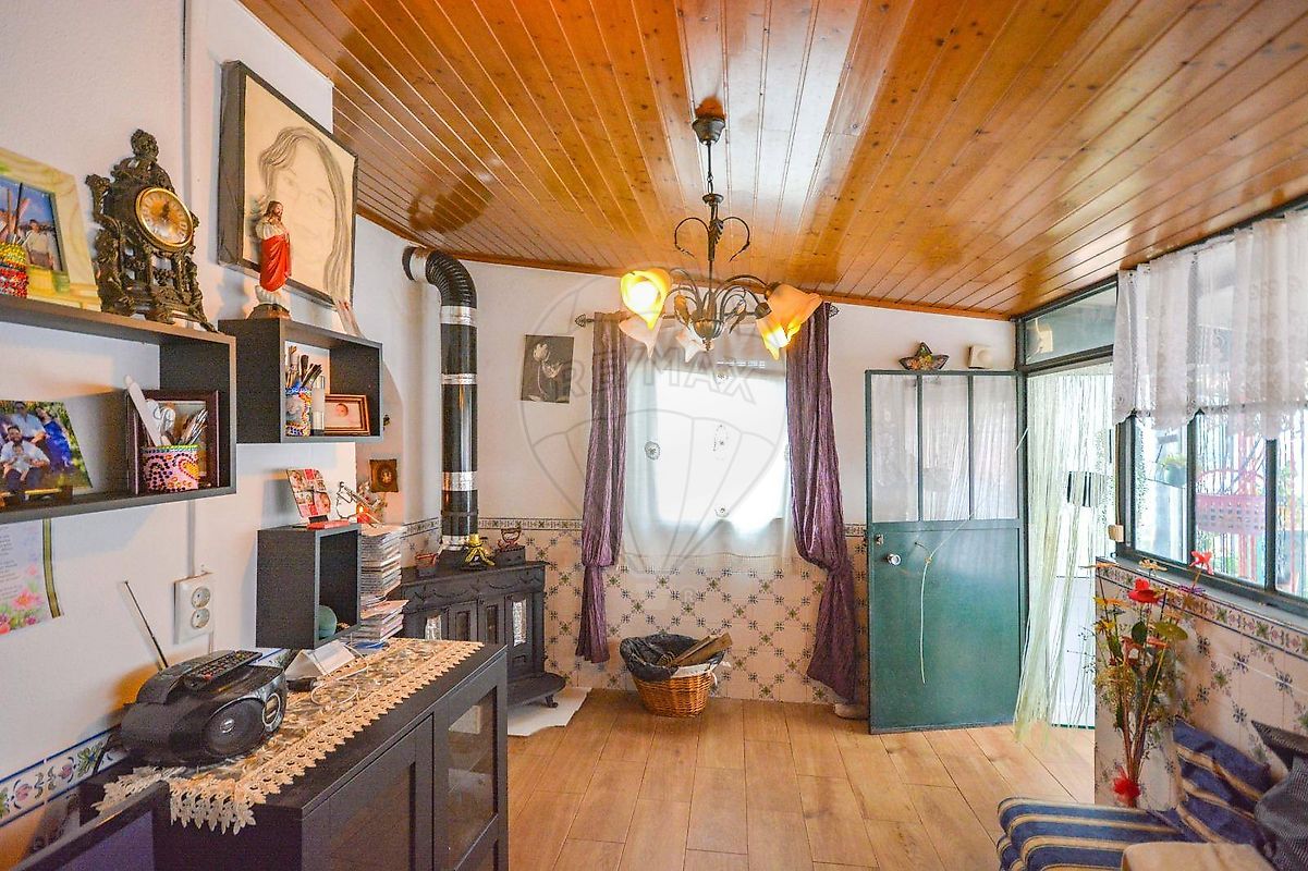 Moradia T4 à venda em Raposa, Almeirim — foto 9