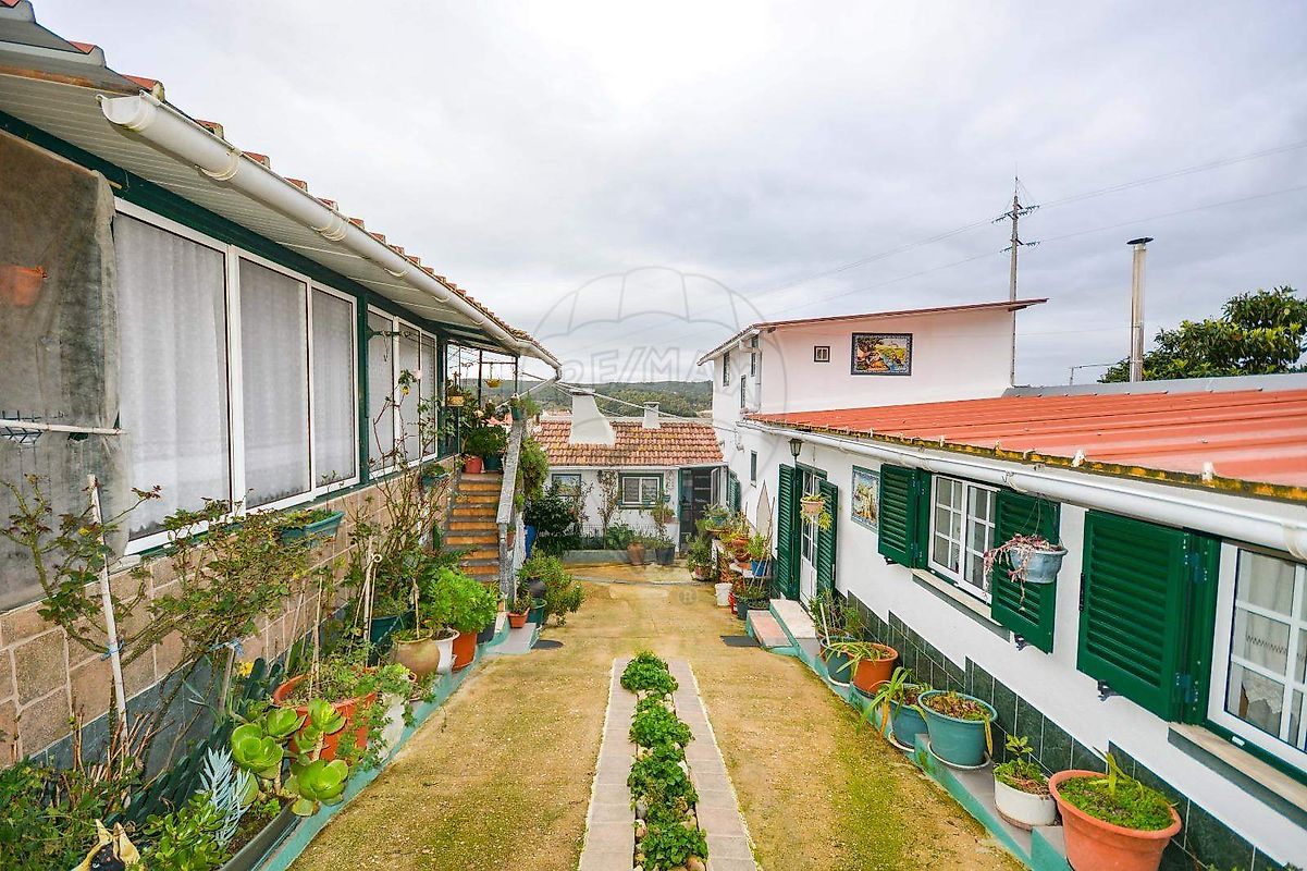 Moradia T4 à venda em Raposa, Almeirim — foto 6