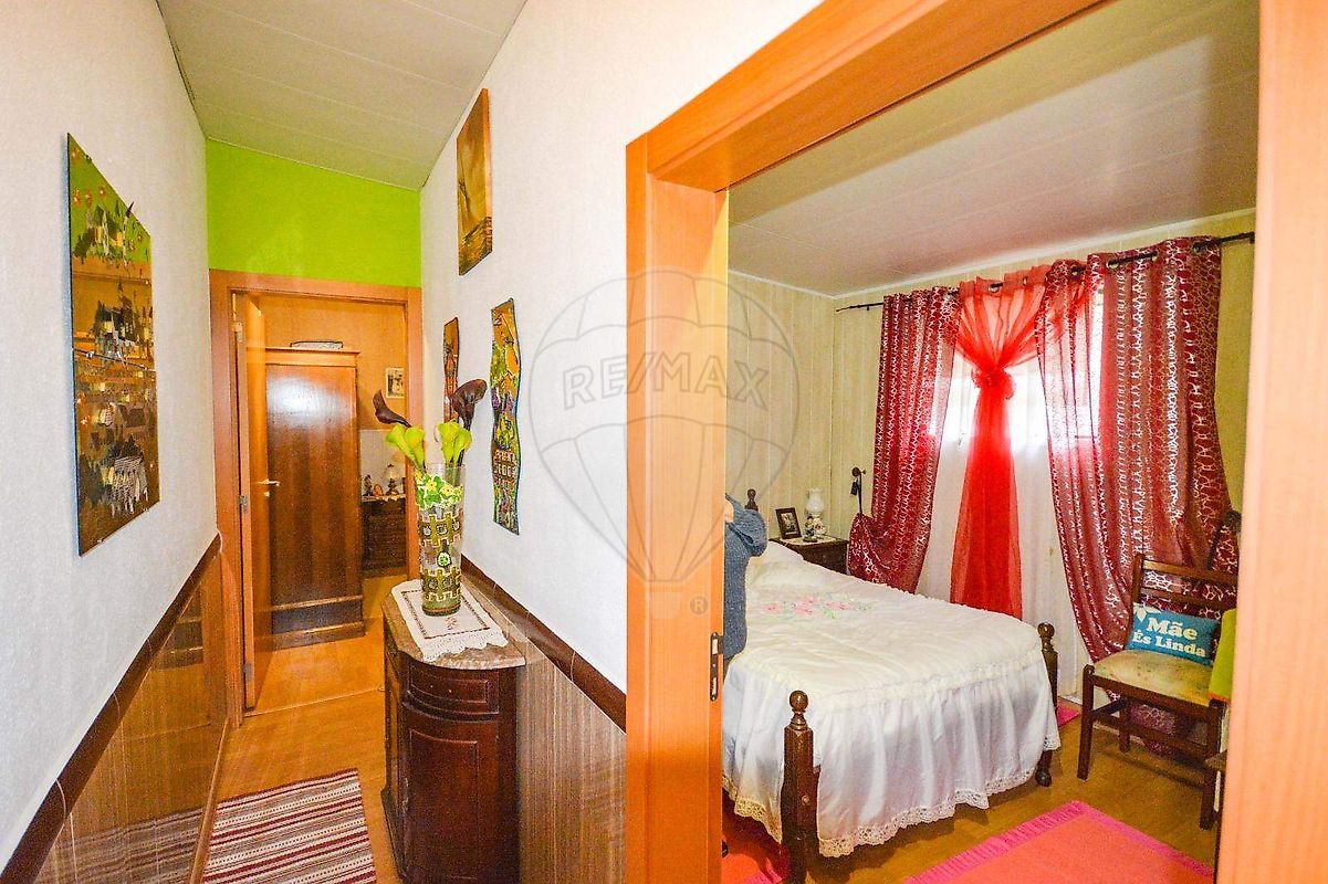 Moradia T4 à venda em Raposa, Almeirim — foto 30