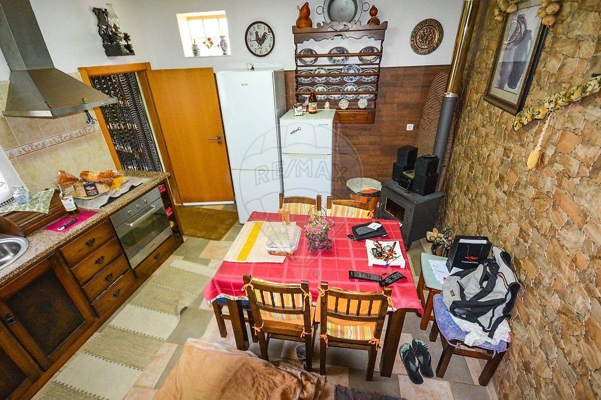 Moradia T4 à venda em Raposa, Almeirim — foto 33