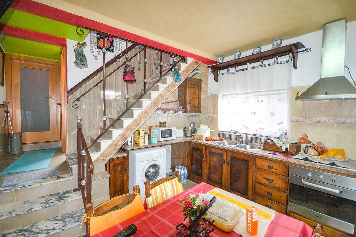 Moradia T4 à venda em Raposa, Almeirim — foto 28