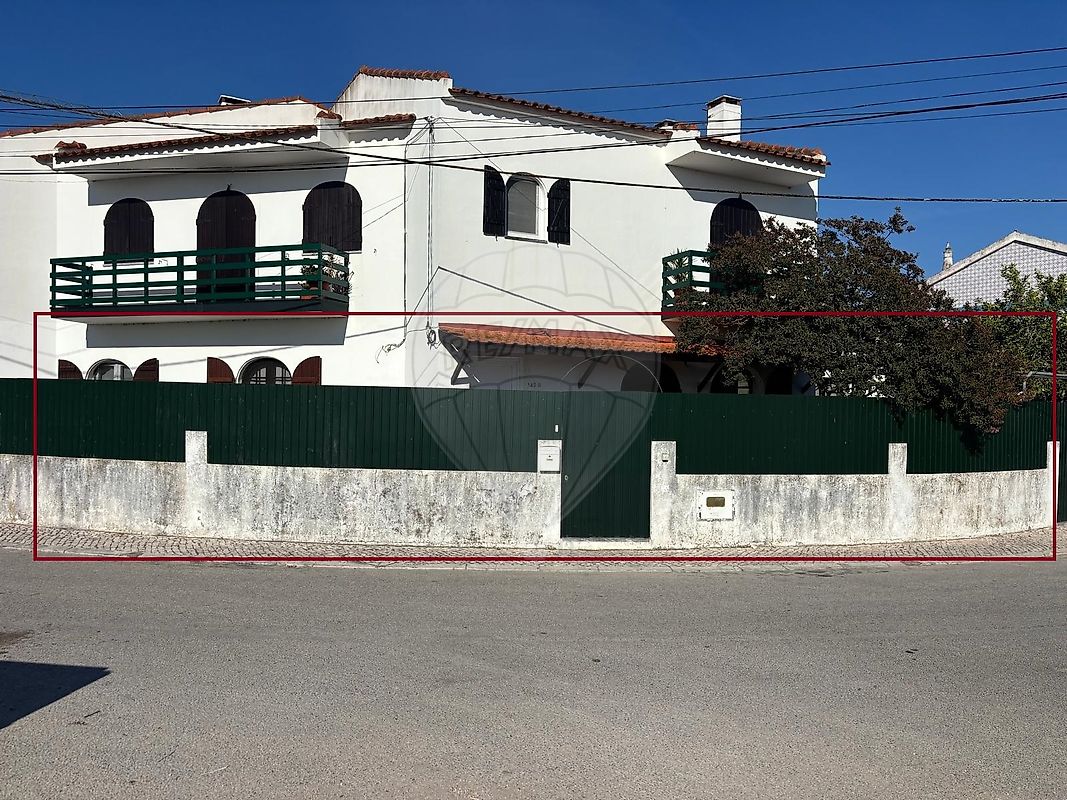 Apartamento T3 à venda em Benavente