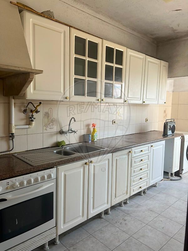 Apartamento T3 à venda em Barreiro