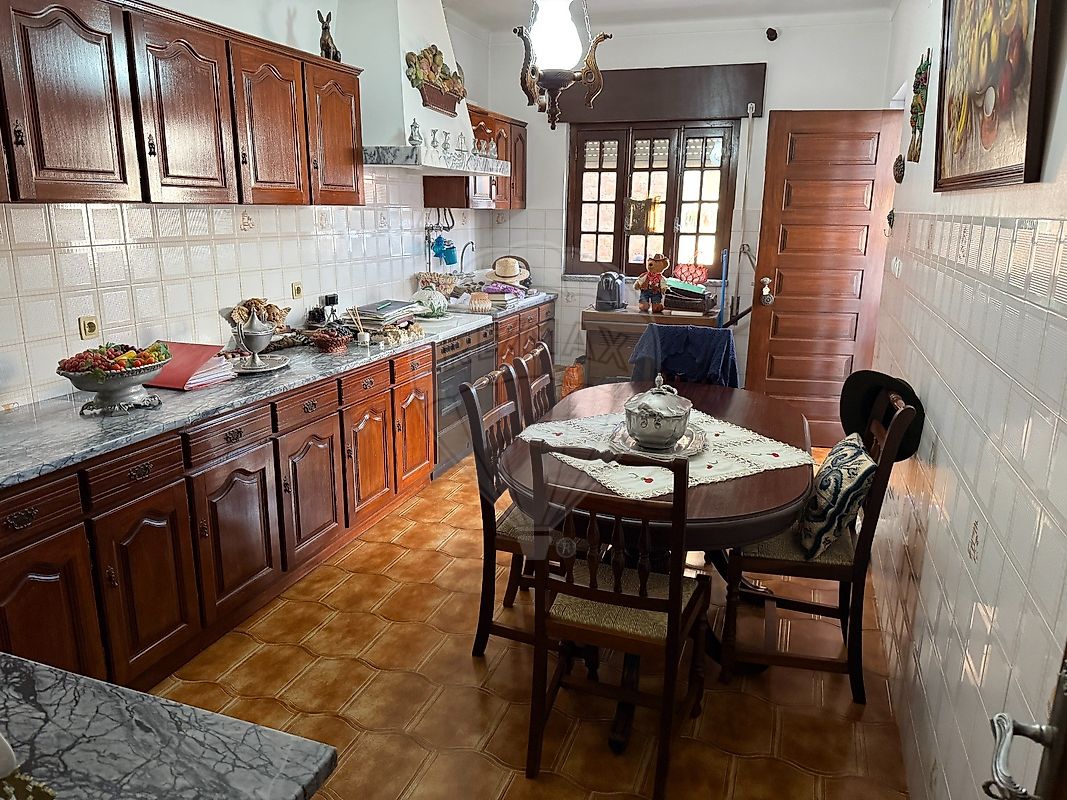 Moradia T3 à venda em Fazendas de Almeirim, Almeirim — foto 4