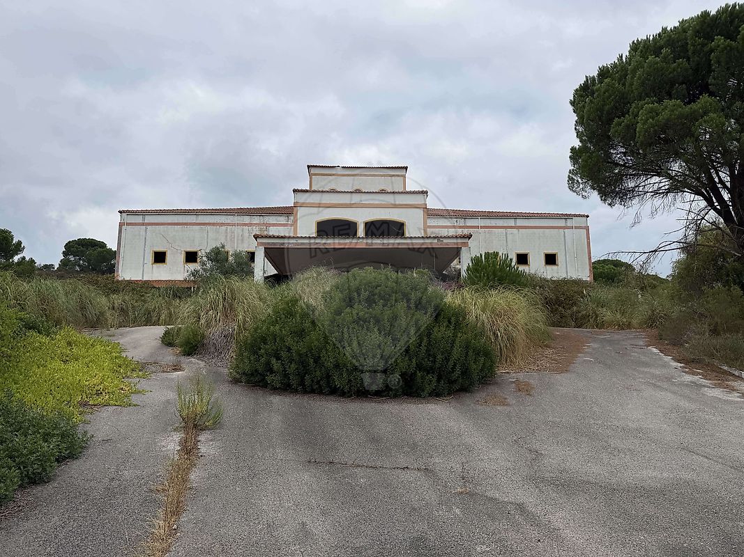 Outros - Comercial - Coruche, Coruche, Santarém