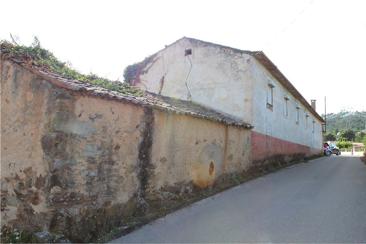 Moradia T2 à venda em Vila Nova de Poiares