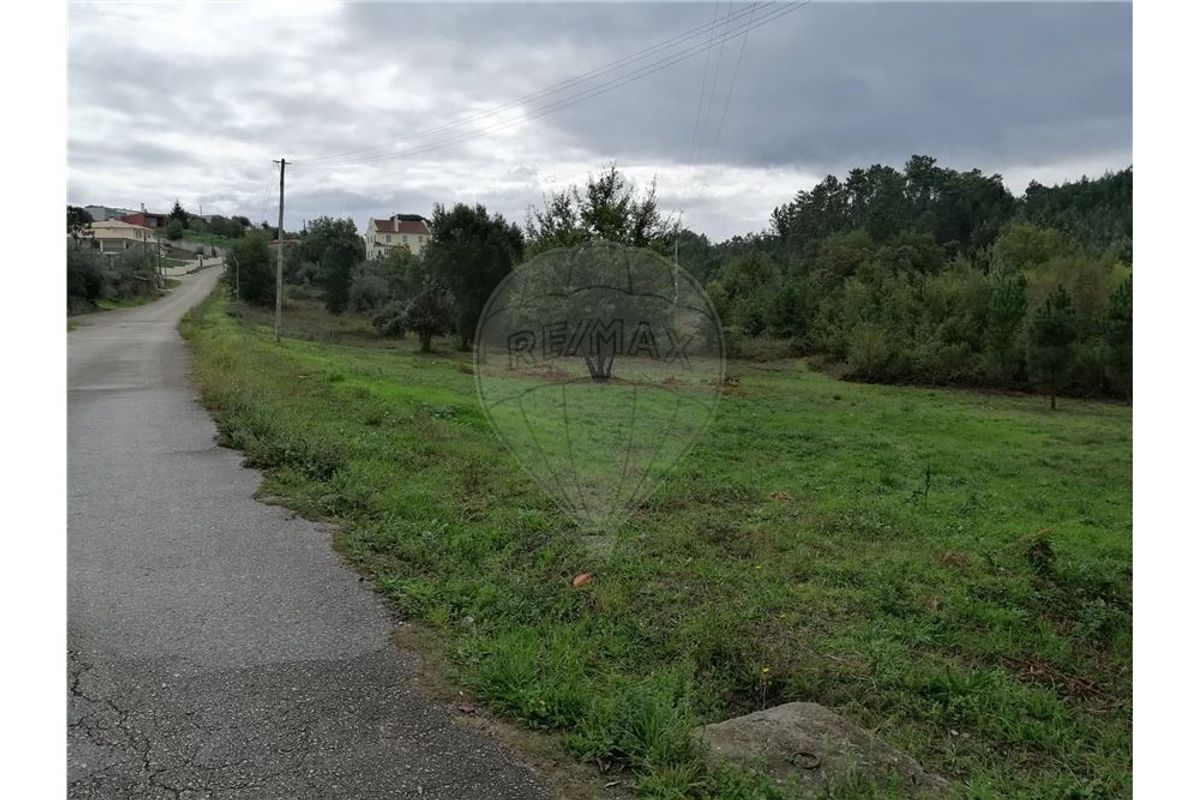 Lotes de terreno para construção