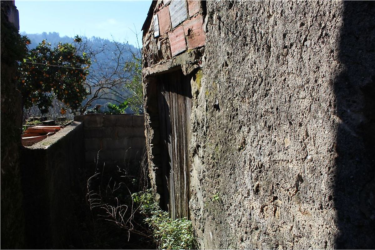 Moradia T3 à venda em Vila Nova, Miranda do Corvo — foto 8