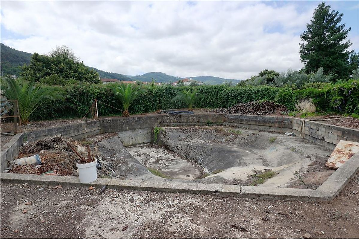 Moradia T4 à venda em Lousã e Vilarinho, Lousã — foto 16