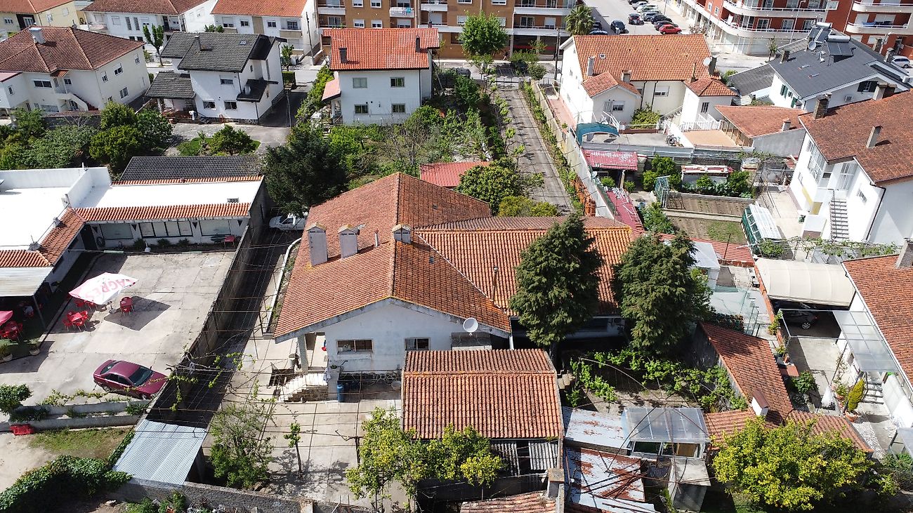 Moradia T4 à venda em Lousã e Vilarinho, Lousã — foto 19