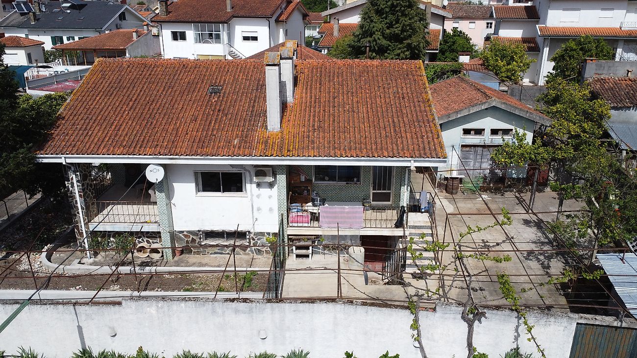 Moradia T4 à venda em Lousã e Vilarinho, Lousã — foto 17