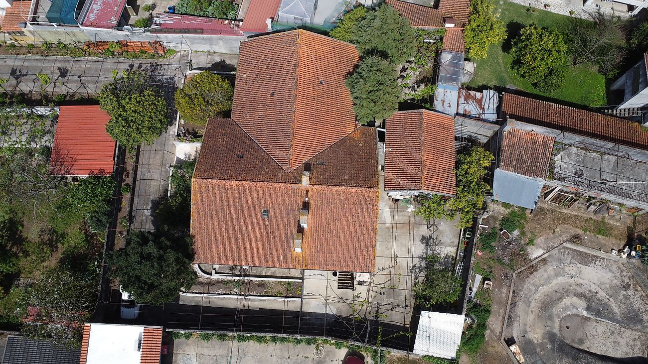 Moradia T4 à venda em Lousã e Vilarinho, Lousã — foto 18