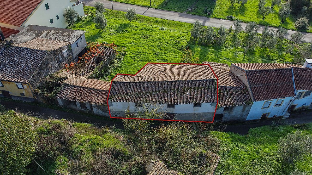 Moradia T2 à venda em Casais