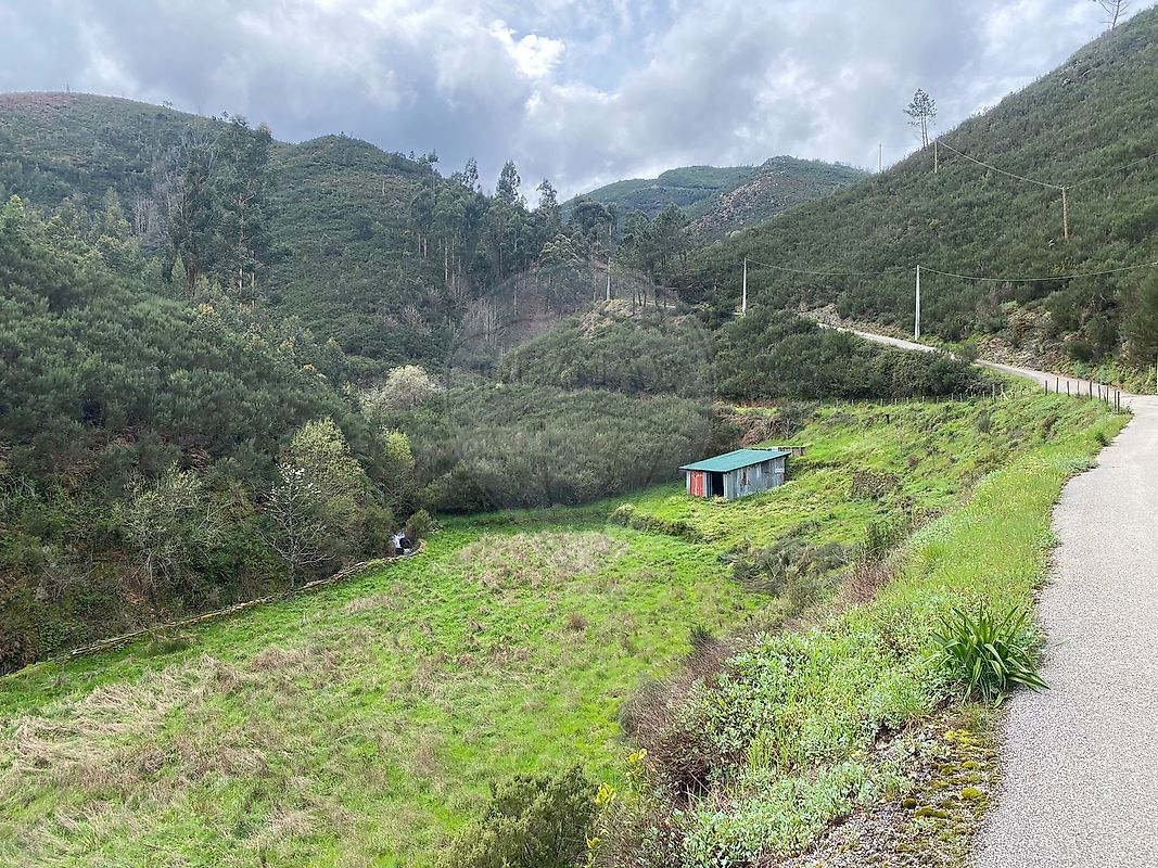 Terreno  para venda