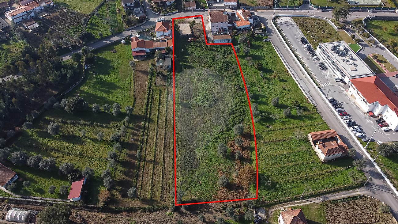 Terreno  à venda em Safail