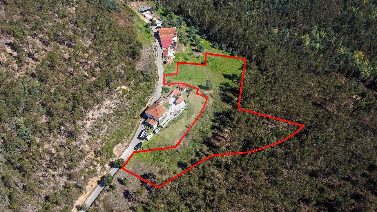 Terreno para venda