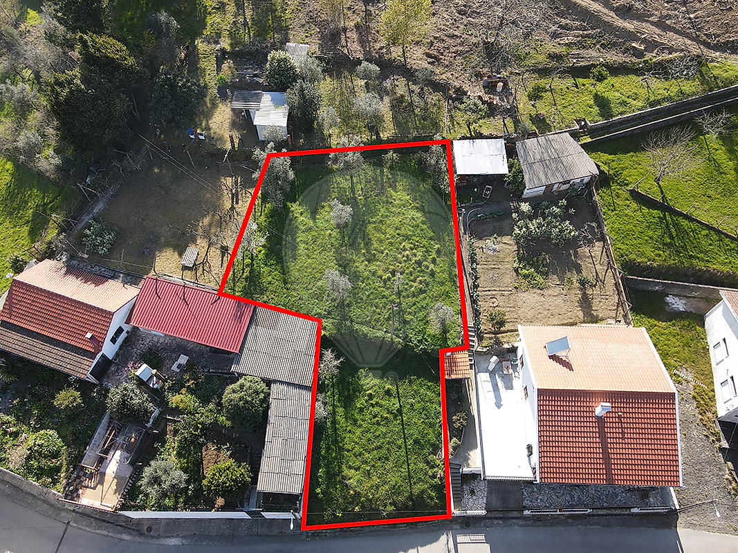 Terreno - Castanheira de Pêra e Coentral, Castanheira de Pêra, Leiria