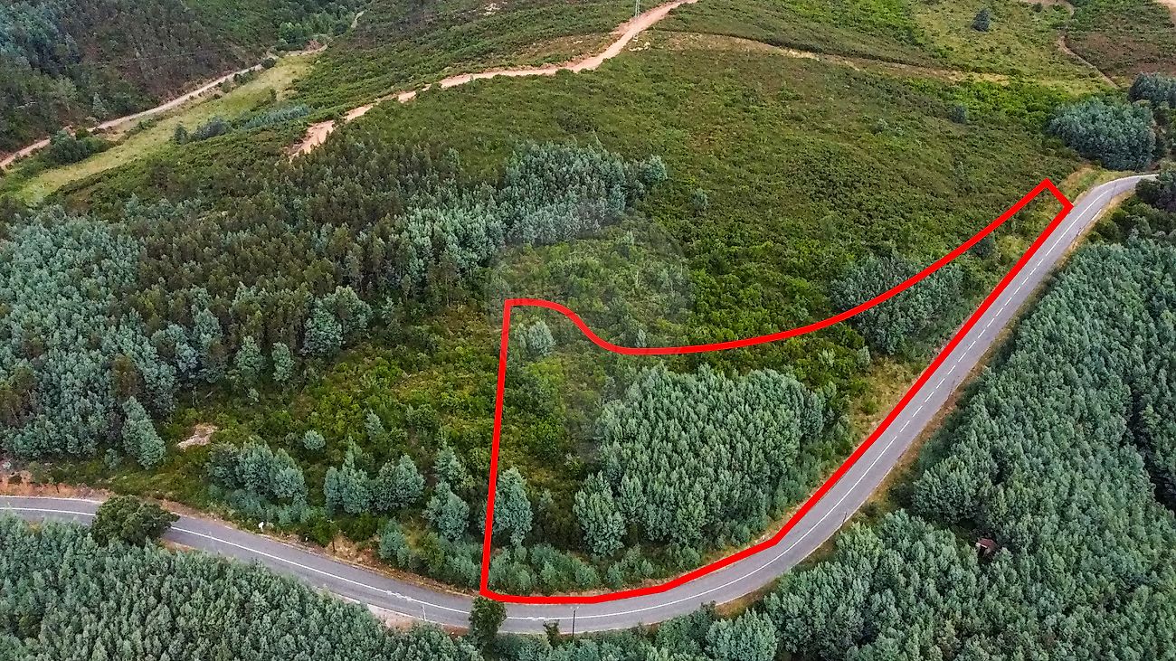 Terreno para venda